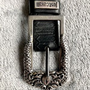 BELTS JUST CAVALLI